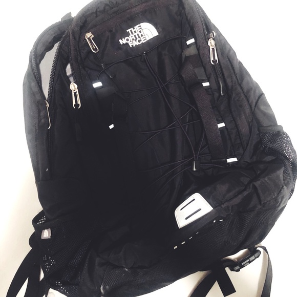 The North Face Borealis Backpack